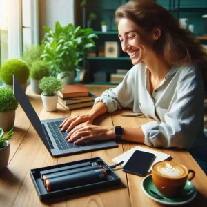 چگونه عمر باتری لپ تاپ را افزایش دهیم؟