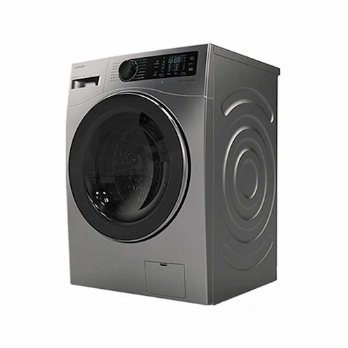 خدمات تعمیر ماشین لباسشویی