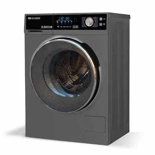 راهنمایی عیب یابی لباسشویی​